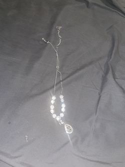 Givenchy necklace