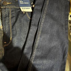 Old Navy Jeans