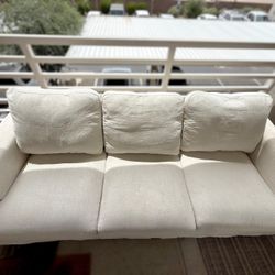 Beige Couch Amazon