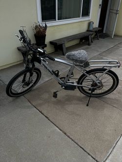 polaris strive electric bike