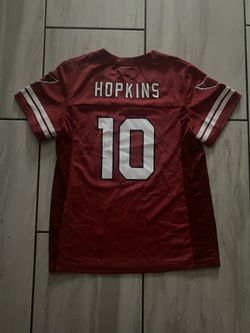 Women’s Deandre Hopkins jersey