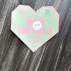 Coachella Weekend 1 Car Camping Pass