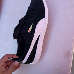 Puma Shoes