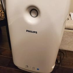 Philips Series 2000i Air Purifier AC2889/41 with original and extra 2 years of filters!!!