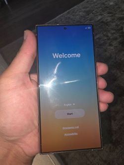 Samsung Galaxy S24 Ultra 5G, 512GB, Titanium Gray - Unlocked (Renewed)