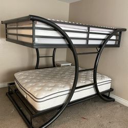 Bunk Bed - Coaster Fine Furniture 