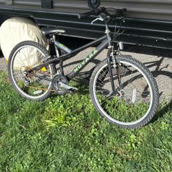 Novara Bike 24in