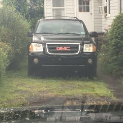 2003 GMC Envoy