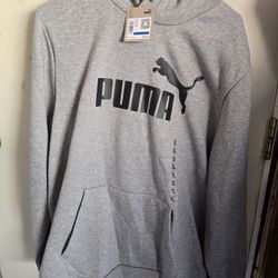 Puma Sweater