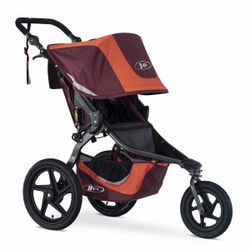 Bob Revolution Flex 3.0 Jogger Stroller