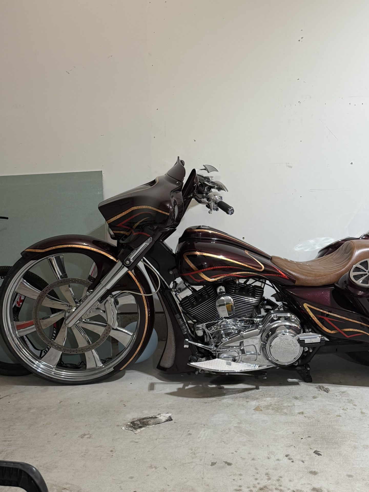 2009 Electra Glide