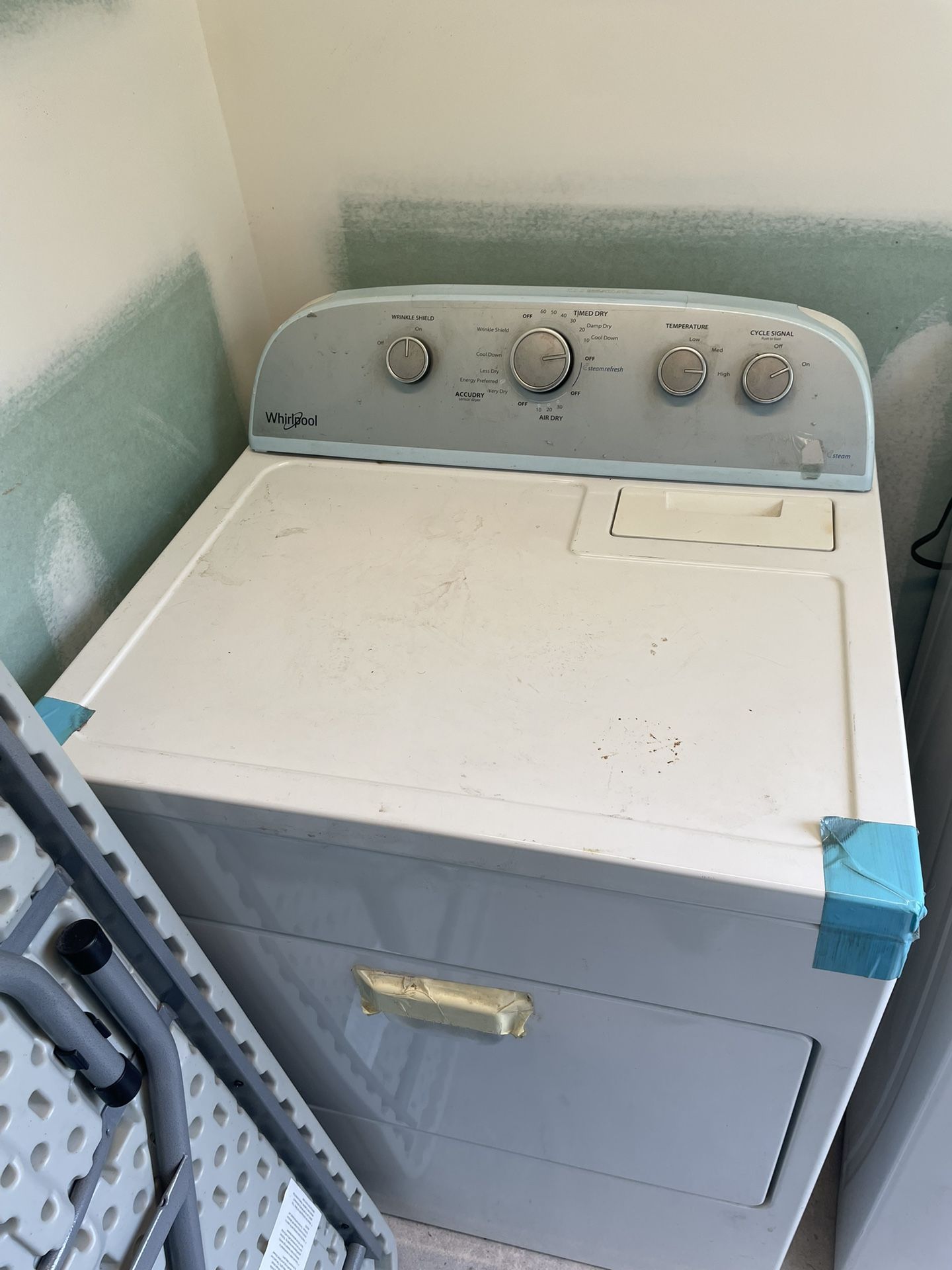 Dryer