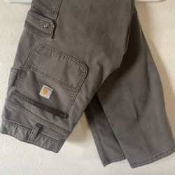Pant Ripstop Cargo Work