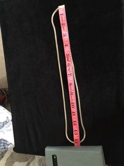 925 long herringbone chain