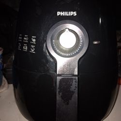 Phillips Air Fryer