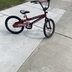20 Inch Kids Bike Schwinn Falcon 