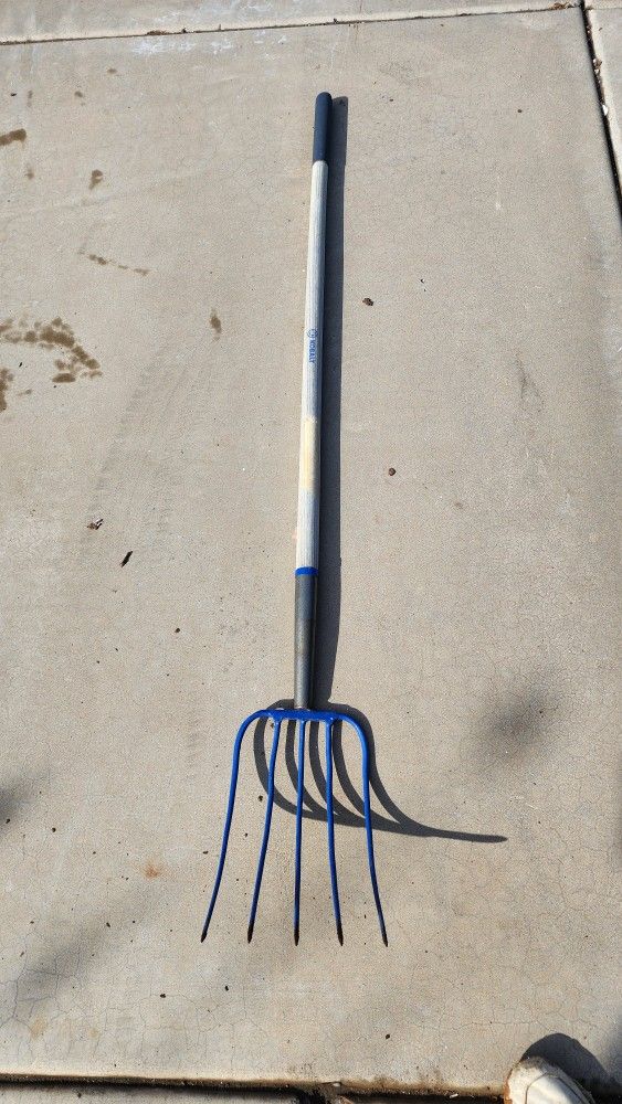 Kobalt Pitchfork From Lowes