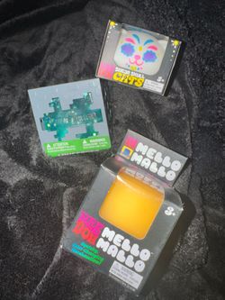 Needohs up for trade