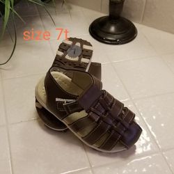 Kid Sandal