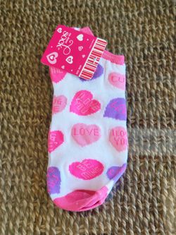 Various Holiday Socks - Post 1