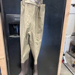 Kids Fishing Waders