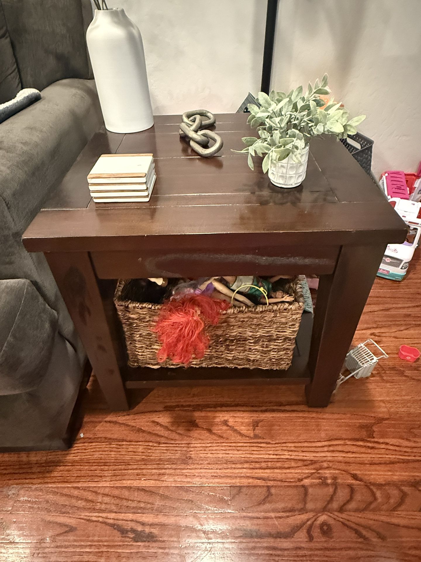 End Table