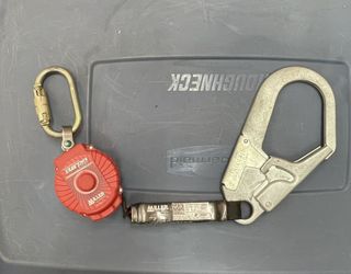 Fall Protection New