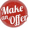 MAKE AN OFFER ........$$$$