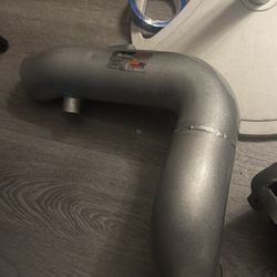 Cold Air Intake Series 77