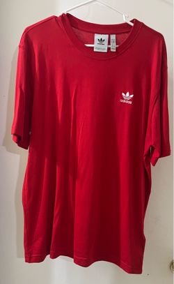 Men’s ADIDAS shirt (medium)