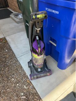 vaccum