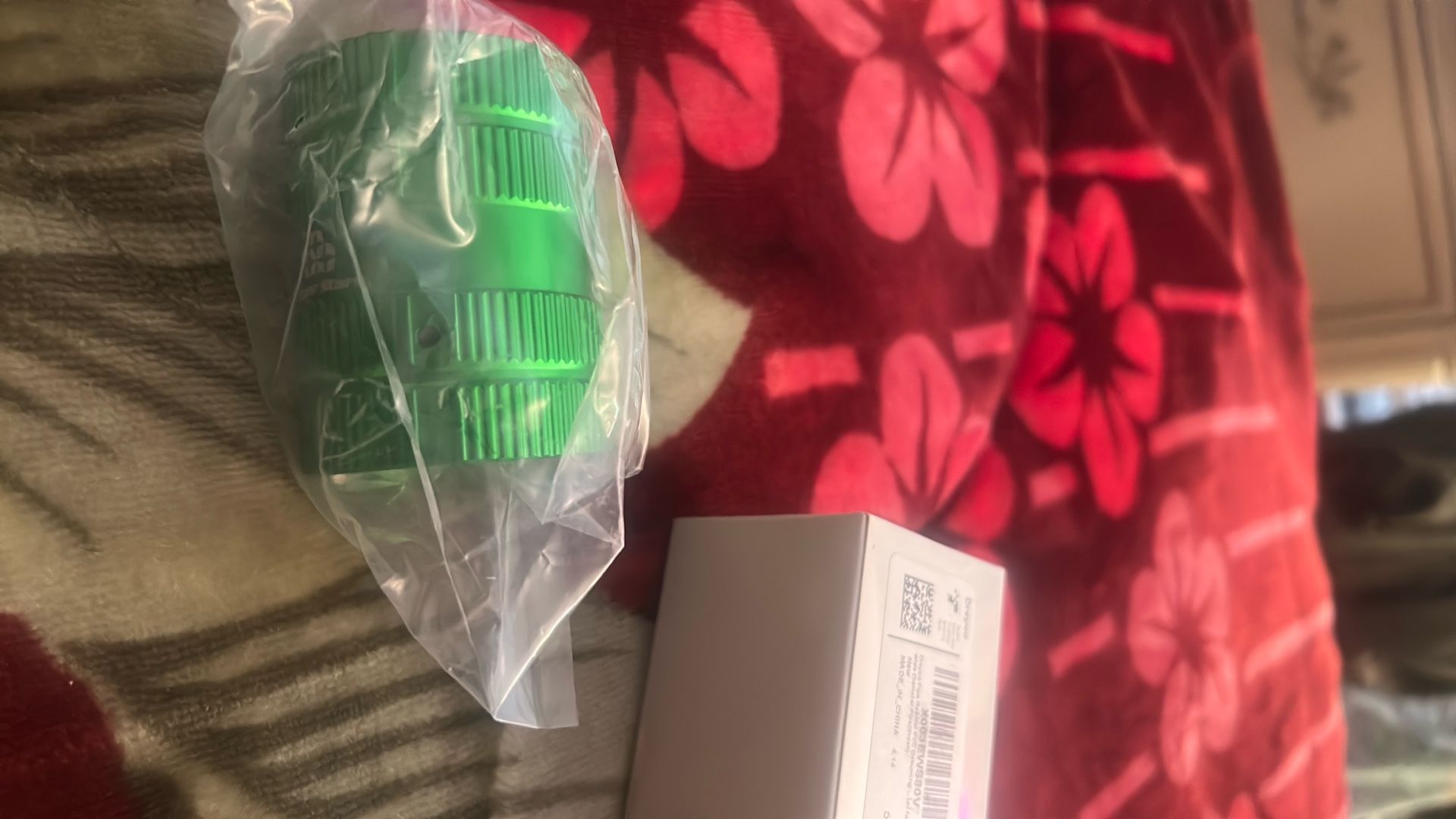 Dreyoo Pope Reamer PVC Wide Diameter Pipe Green