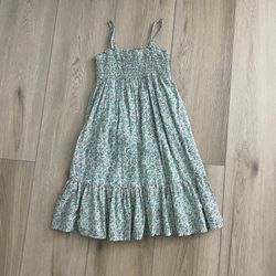 Girls Dress Size M (8)