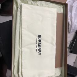 Burberry London England