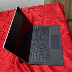 Microsoft Surface Pro