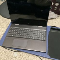 Hp 360 Envy Laptop