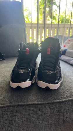 Air Jordan’s 5Y
