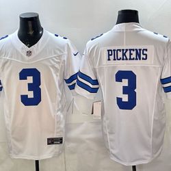 George Pickens Jersey New 