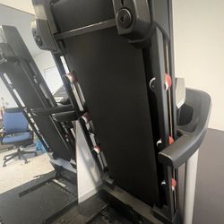 Folding Treadmill ( 12mph/ 12% Grade) $250