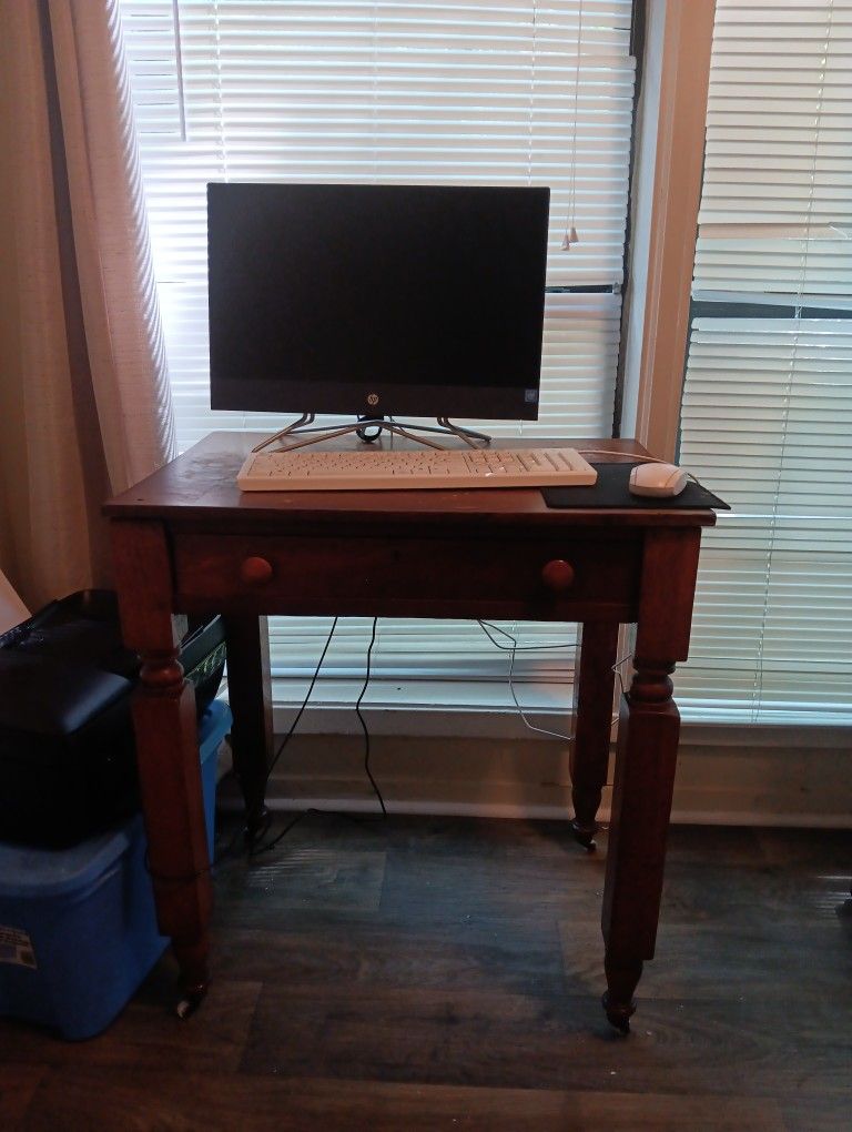 Antique Desk