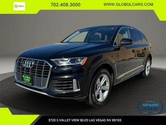 2021 Audi Q7