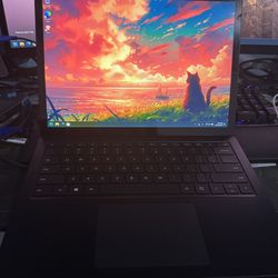 Surface Laptop 3