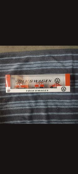 VW VOLKSWAGEN M2 SET 3 PIECE