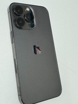 iPhone 13 Pro 512  GB Unlocked for carriers