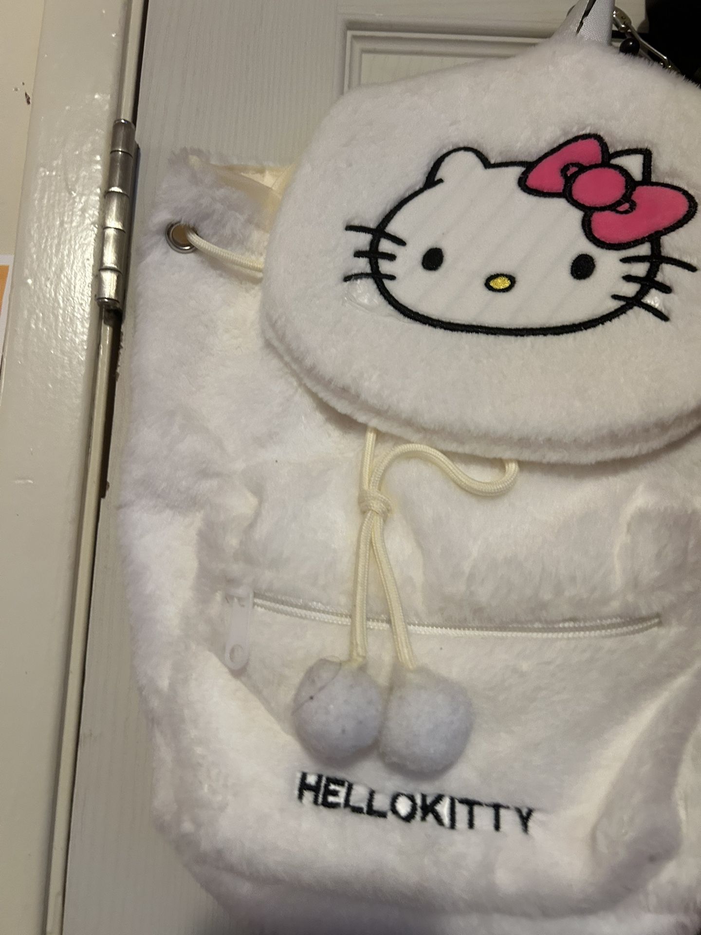 Hello Kitty Bag