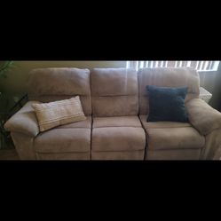 Reclining Massage Couches