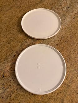 Lazy Susan Turntables (set of 2)