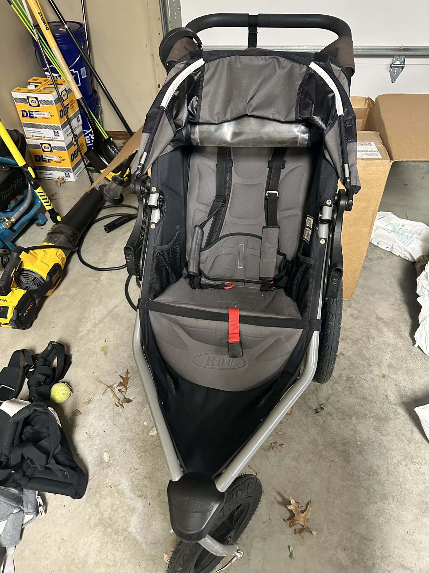 Bob Jogging Stroller