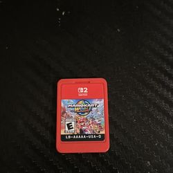Mario Cart 