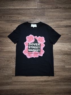 Bianca Chandôn x Dover Street Market T-Shirt - Size S - Like New